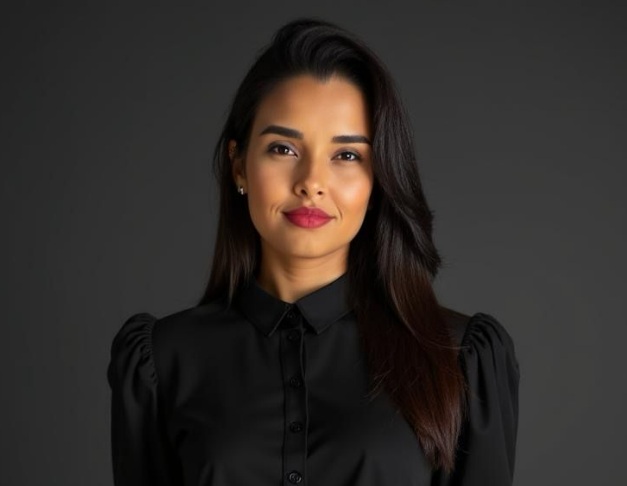 Juliana Ferreira Bispo